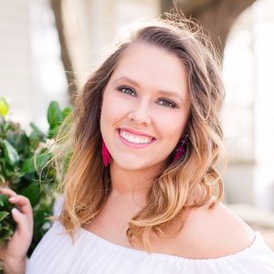 Meet your Posher, Leah